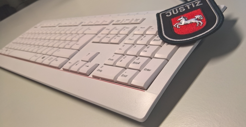 Tastatur